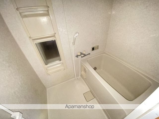 COMFORT812の内装写真