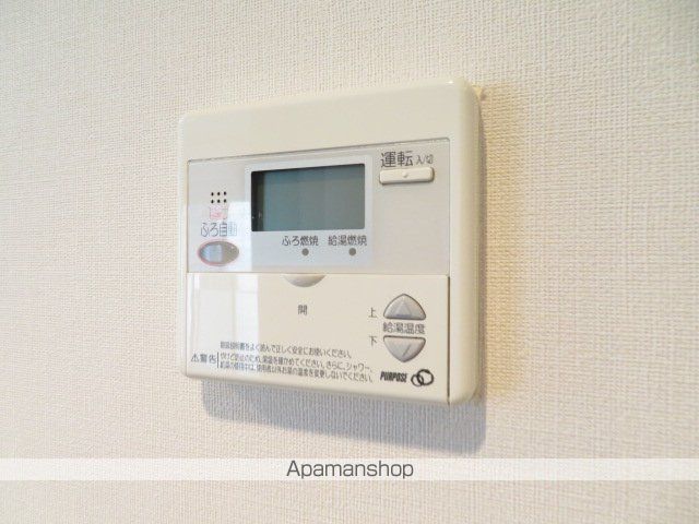アーバンレジデンス勾当台の内装写真