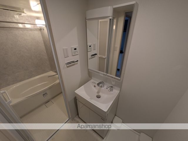S-RESIDENCE広島駅enableの内装写真