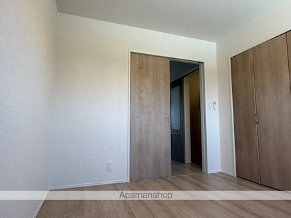 Ｕｎｊｏｉｒ[3LDK/72.25m2]の内装