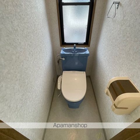 フレマリール若竹の内装写真
