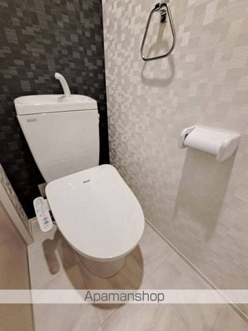 クレスト山本IIの内装写真