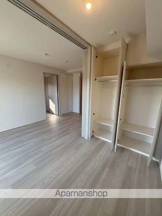 プレディアコート三軒茶屋[2LDK/46.02m2]の内装2