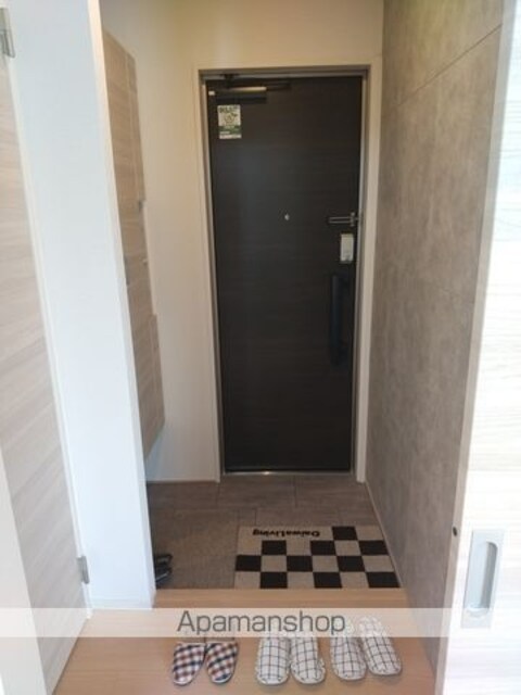 ＤーＲＯＯＭ尾崎丁[2LDK/61.53m2]の内装2