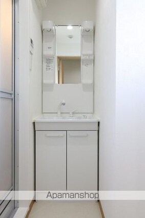 Ｍａｙｆａｉｒ　ＡＳＯＤＡ　ｓｑｕａｒｅ[2DK/44.75m2]の洗面所