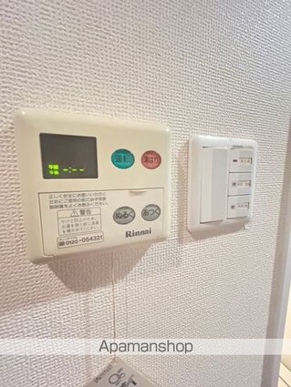東京都文京区湯島３丁目[1K/21.58m2]の内装3