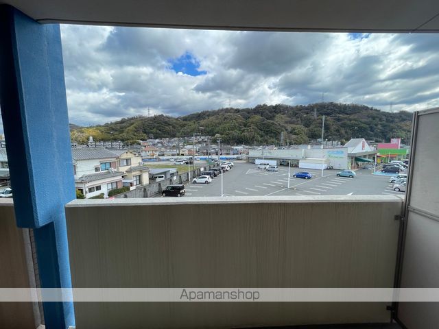リヴィエールの内装写真