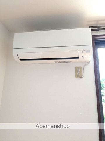シャーメゾンGIIIの内装写真