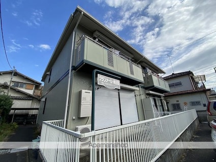 グランメール南田園[2LDK/50m2]の外観4