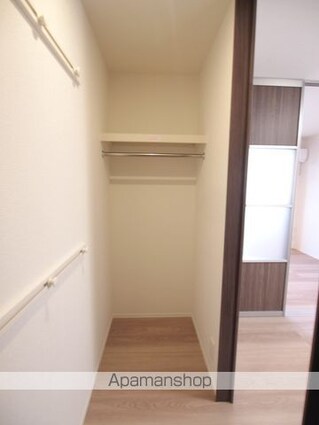 ＧＲＡＮＤ　ＤーＲＯＯＭ高宮北Ｅ[1LDK/40.29m2]の内装7