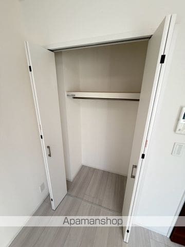 欅RESIDENCEの内装写真