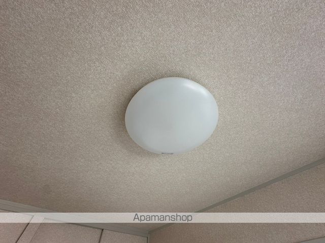 ジュネスフレンズの内装写真