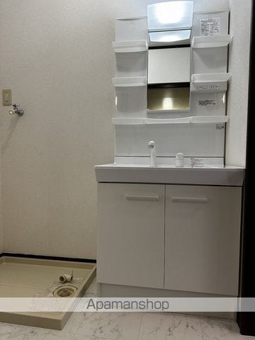 EVER GREEN HOUSEの内装写真