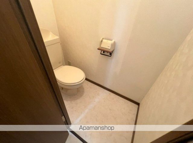 クロノス東大宮の内装写真