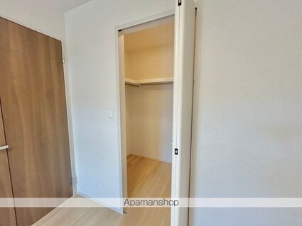 バンブー　オン[2LDK/58.57m2]の収納