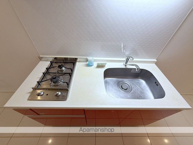 ステージグランデ宮崎台の内装写真