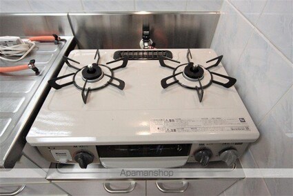 フロンティア・ＵＥＤＡⅡ[1K/27.9m2]の内装1