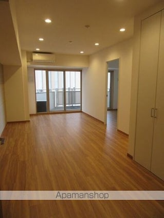 ドゥーエ東池袋[1LDK/54.3m2]の内装