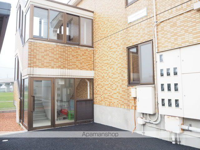 エクセレントコート A棟の外観写真