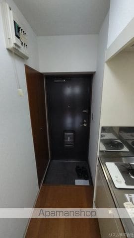 ルーブル下井草の内装写真