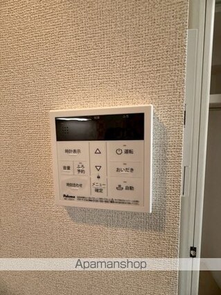 クラリティア板橋本町[1DK/25.49m2]の内装6