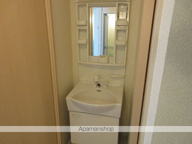 パルテR館の内装写真