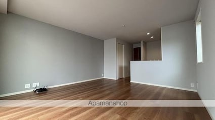 Ｂｅｌｌｅ　Ｌｅａｄ　Ｃａｓｓｉｙａ　神宮北[3LDK/83.22m2]のリビング・居間