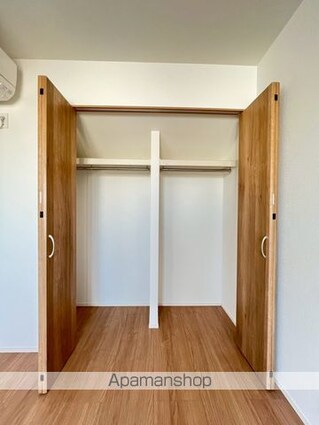 Ｋｏｌｅｔ片倉１４[2SLDK/81.34m2]の収納