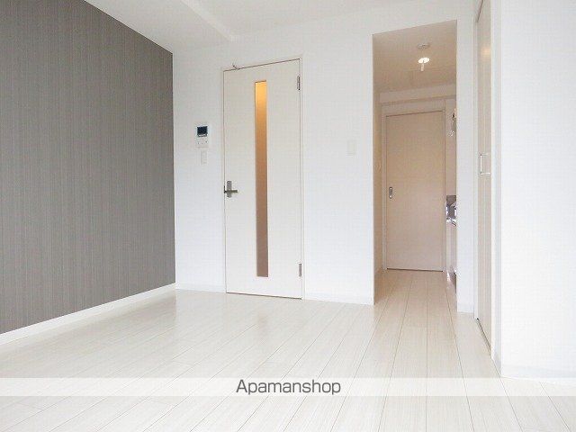 エルプレシア中の島の内装写真