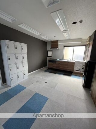 神宮前五丁目戸建[3LDK/168.08m2]のキッチン