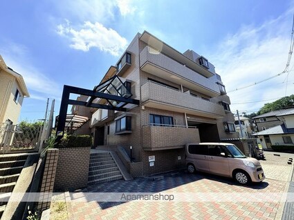 ロイヤルヒルズ台原Ｉ[4LDK/88.03m2]の外観3