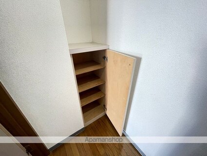 ヴェルヴィ豊岡[1R/24.66m2]の内装6