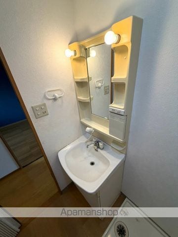 セプトフラットの内装写真