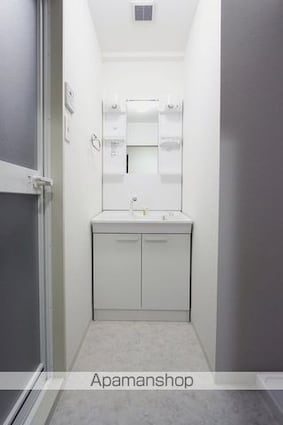 アーバン勝山町[1LDK/37.41m2]の洗面所