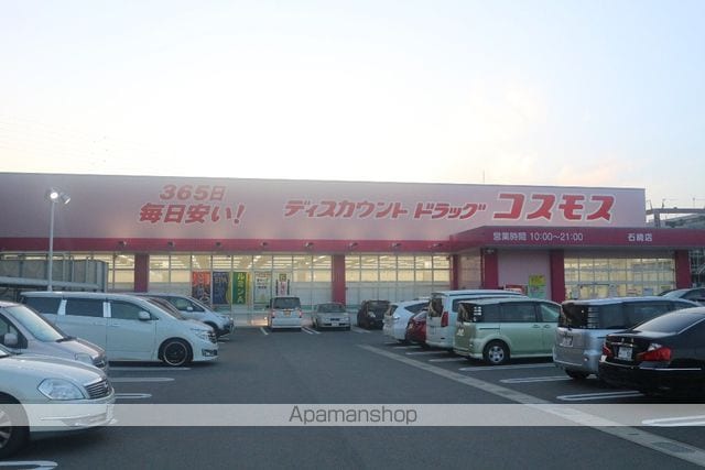 ROUTE24の内装写真