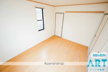 ファミール三好　Ｂ棟[3DK/52.32m2]の内装6