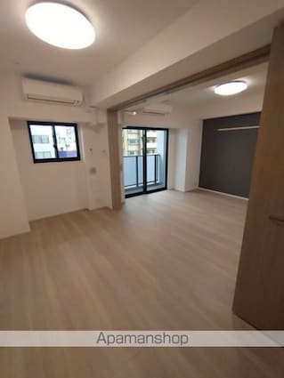 Ｓ－ＲＥＳＩＤＥＮＣＥ新宿早稲田ａｖｅｌｉｓ[1LDK/39.79m2]の内装2