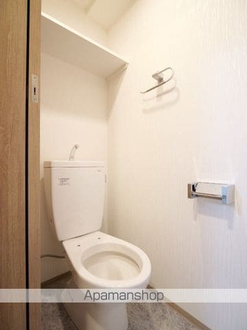 プレジオ池袋NORTHの内装写真