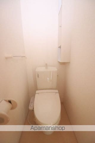 リヴァーイーストHORIIKEの内装写真