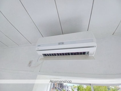 ＤＳハイツ蟻ケ崎[2DK/50m2]のその他設備