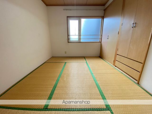 コーポレジェンドの内装写真