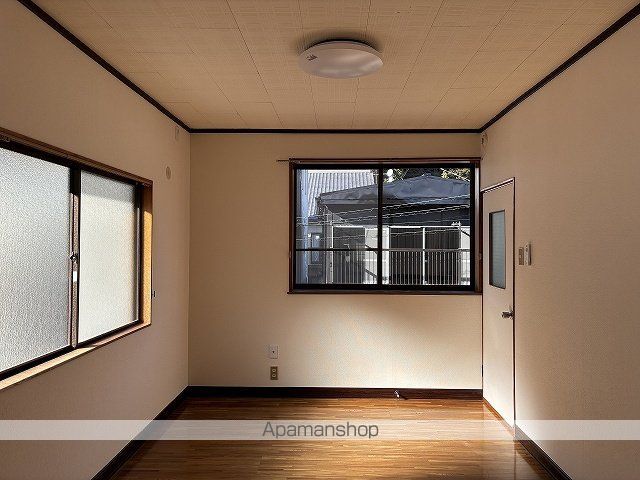 大岩町咲貸家の内装写真