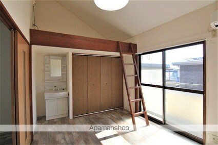 メゾンタナカ[1K/22.89m2]の内装1