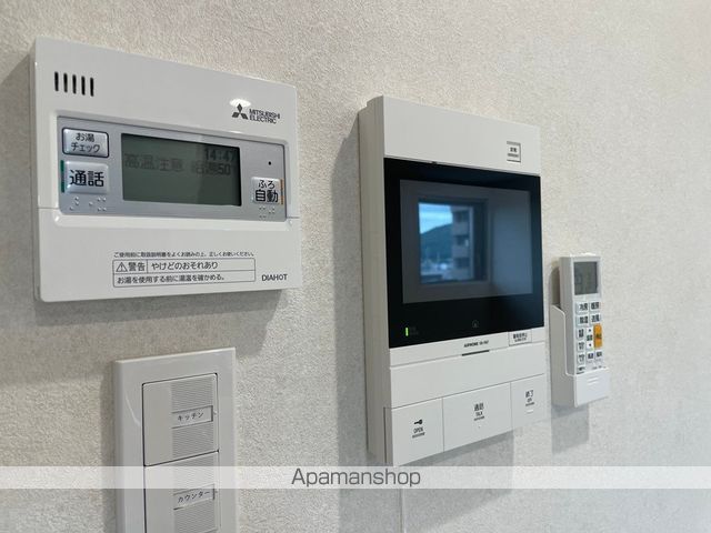 Via蔵用の内装写真