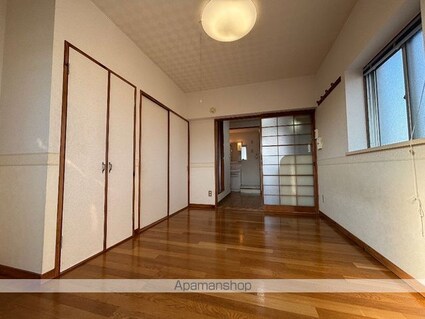 セレクト高須[1K/21.78m2]の内装1
