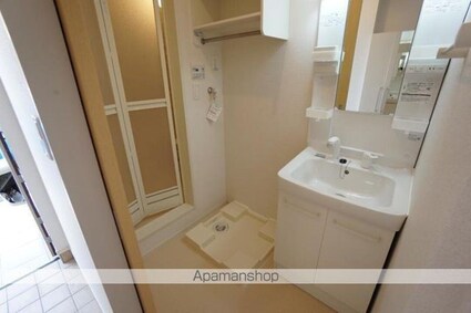 コンフォーティアＫＯＵＭＥ　４[1R/30m2]の内装4