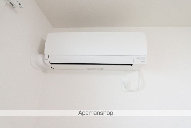 エグレットテラスIIの内装写真