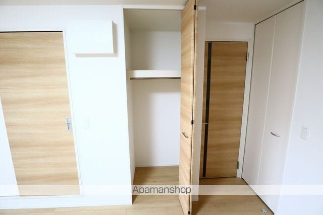 DーResidence長土塀IIの内装写真