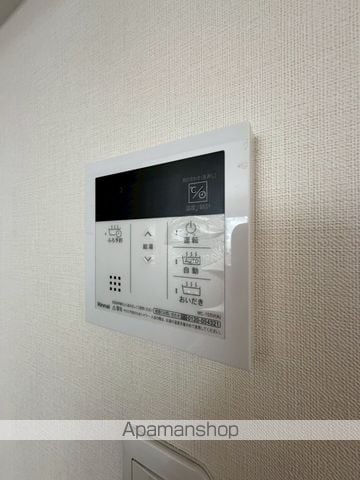 轟町1丁目貸家の内装写真