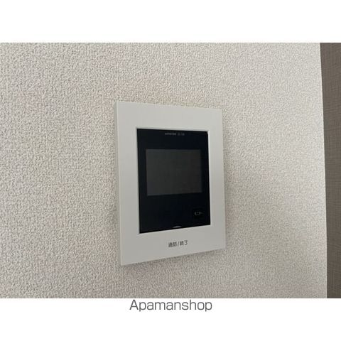 アプリーレの内装写真